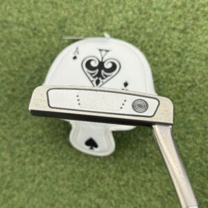 Odyssey Black Series-I 9 Putter / 35" / Left Hand Detail 1
