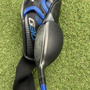 Ping G30 Hybrid / #5 26° / TFC 419 R Regular Detail 3