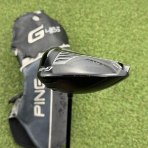 Ping G425 LST Driver / 10.5° / Kurokage Silver 70 X X-Stiff Detail 1