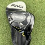 Ping G430 Max Driver / 10.5° / Alta Quick 45G Senior