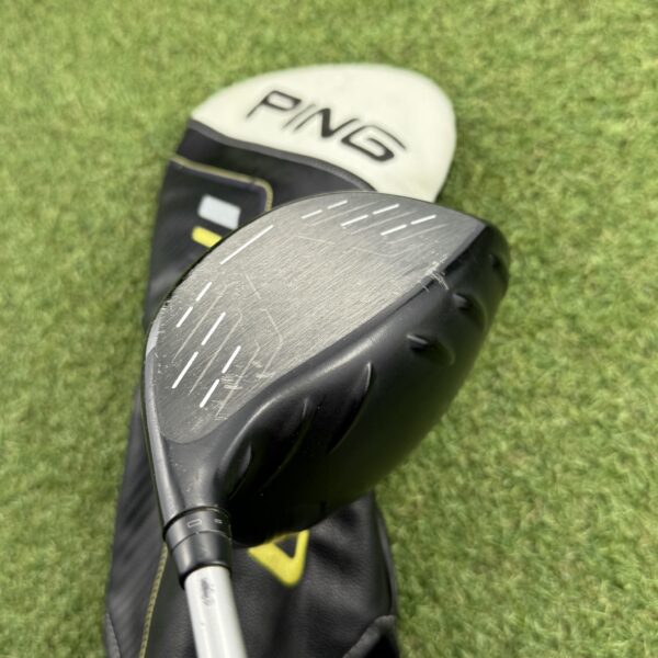 Ping G430 Max Driver / 10.5° / Alta Quick 45G Senior Detail 2