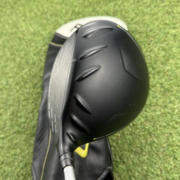 Ping G430 Max Driver / 10.5° / Alta Quick 45G Senior Detail 3