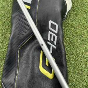 Ping G430 Max Driver / 10.5° / Alta Quick 45G Senior Detail 4