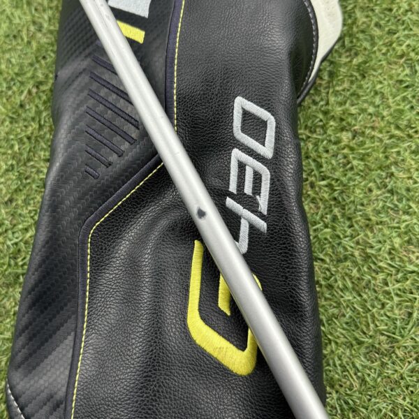 Ping G430 Max Driver / 10.5° / Alta Quick 45G Senior Detail 4