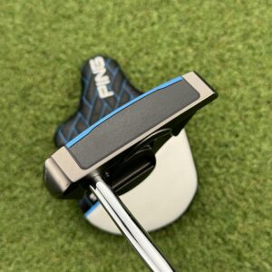 Ping Scottsdale 2025 Craz-E Putter / 34" Detail 1