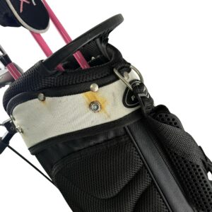 Precise X7 Junior Set Girls Pink / 6-8 Years / 49" - Image 8