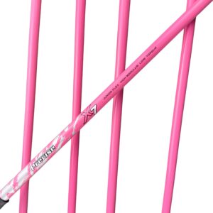Precise X7 Junior Set Girls Pink / 6-8 Years / 49" - Image 10