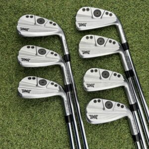 PXG 0311P Gen 4 Irons / 5-Pw-Gw / NS Pro Tour 105 Regular