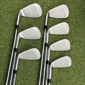 PXG 0311P Gen 4 Irons / 5-Pw-Gw / NS Pro Tour 105 Regular Detail 1