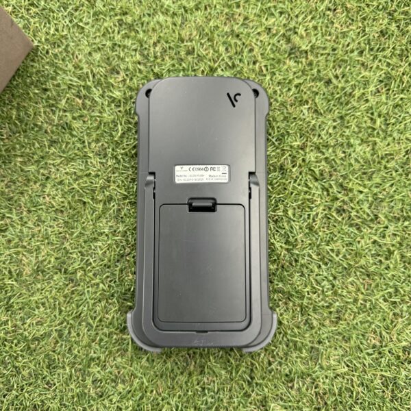 Swing Caddie SC200 Plus Launch Monitor Detail 3