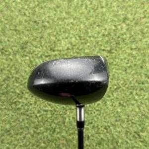 Taylormade 300 Ti Driver / 8.5° / Tour S-90 Stiff / Left Hand Detail 1