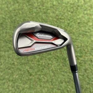 Taylormade Aeroburner #7 Iron 29.5° / Reax 45 Ladies