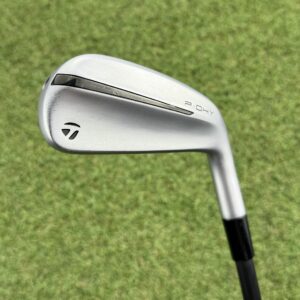 Taylormade P.DHY Utility #4 Iron 22° / Kbs Max 65 Regular