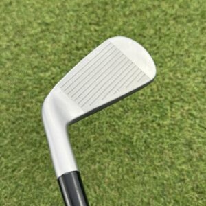 Taylormade P.DHY Utility #4 Iron 22° / Kbs Max 65 Regular Detail 1