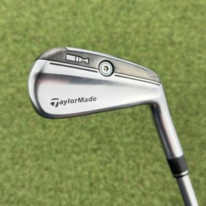 Taylormade Sim UDI Utility #2 Iron 18° / Diamana 90 HY Thump Stiff