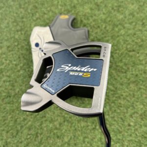 Taylormade Spider Tour S 2023 S7 CB Putter / 38"