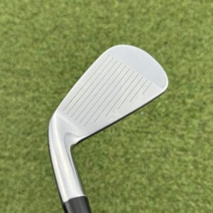 Titleist 712 CB Forged #4 Iron 24° / Accra 100i Stiff Detail 1