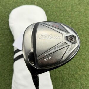 Titleist 915 D2 Driver / 10.5° / Diamana Blue S+ 60 Regular / Left Hand