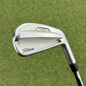Titleist T100S 2021 #5 Iron 25° / Project X Lz 115g 5.5 Regular