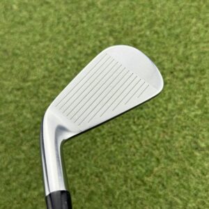 Titleist T100S 2021 #5 Iron 25° / Project X Lz 115g 5.5 Regular Detail 1