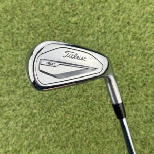 Titleist T350 5 Iron 23 / NS Pro Modus3 Tour 120 Regular