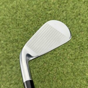 Titleist T350 5 Iron 23 / NS Pro Modus3 Tour 120 Regular Detail 1