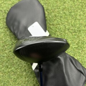 Wilson Dynapower Carbon 2023 Driver / 12° / Ventus Blue 6x X-Stiff Detail 1