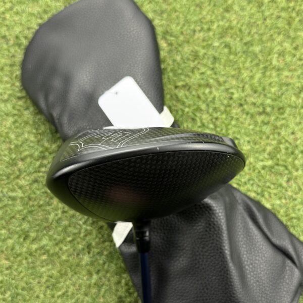 Wilson Dynapower Carbon 2023 Driver / 12° / Ventus Blue 6x X-Stiff Detail 1