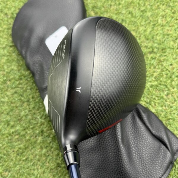 Wilson Dynapower Carbon 2023 Driver / 12° / Ventus Blue 6x X-Stiff Detail 3