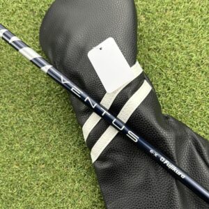 Wilson Dynapower Carbon 2023 Driver / 12° / Ventus Blue 6x X-Stiff Detail 4