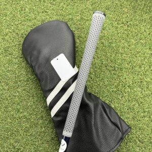 Wilson Dynapower Carbon 2023 Driver / 12° / Ventus Blue 6x X-Stiff Detail 5