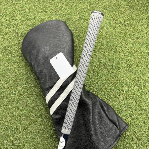 Wilson Dynapower Carbon 2023 Driver / 12° / Ventus Blue 6x X-Stiff Detail 5