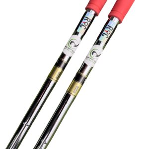 Callaway Jaws Raw Wedges Sw 54°.12W & Lw 58°.8Z / Dynamic Gold R300 Regular Detail 5