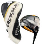 Callaway Mavrik Driver / 10.5° / EvenFlow Riptide 5.0 A 50G Senior