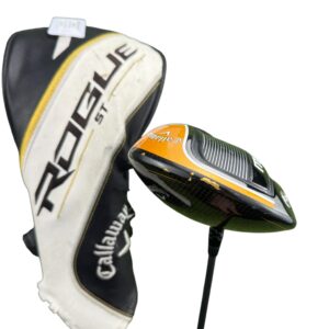 Callaway Mavrik Driver / 10.5° / EvenFlow Riptide 5.0 A 50G Senior 1