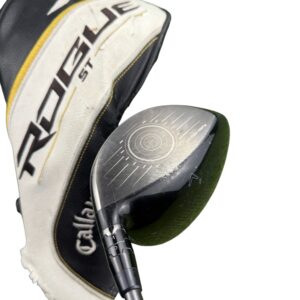 Callaway Mavrik Driver / 10.5° / EvenFlow Riptide 5.0 A 50G Senior 2