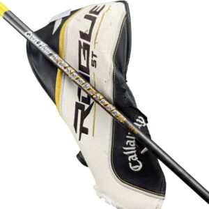 Callaway Mavrik Driver / 10.5° / EvenFlow Riptide 5.0 A 50G Senior 4