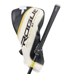 Callaway Mavrik Driver / 10.5° / EvenFlow Riptide 5.0 A 50G Senior 5