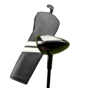 Callaway Mavrik Pro Hybrid / #4 23° / KBS Hybrid 80 Stiff Detail 1