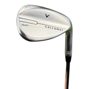 Callaway Opus SP Wedge Lw 60°.10s / Dynamic Gold S200 Stiff