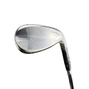 New Callaway Opus SP Wedge Sw 56°.10S / Dynamic Gold S200 Stiff