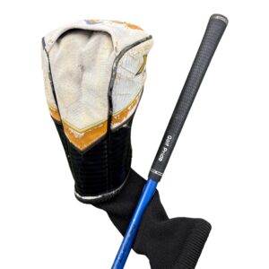 Callaway X2 Hot Driver / 10.5° / Aldila Blue Atx 55 Stiff Detail 5