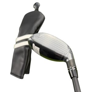 New Cobra DS-Adapt Hybrid / #4 21° / MMT HY 80 Stiff / Left Hand 1