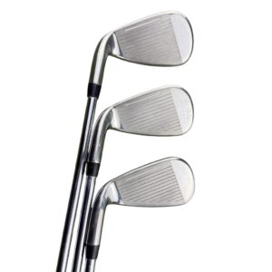 Cobra Fly XL Irons / 6, 7, 8 Iron / Fly XL Regular 1