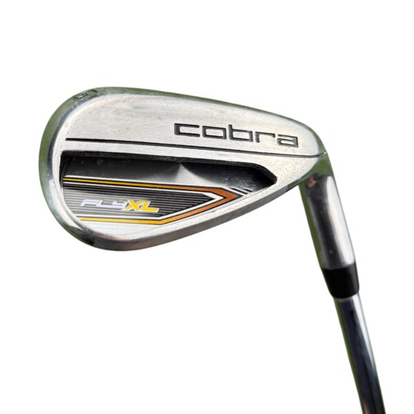 Cobra Fly XL Wedge Sw 55° / Fly XL Regular