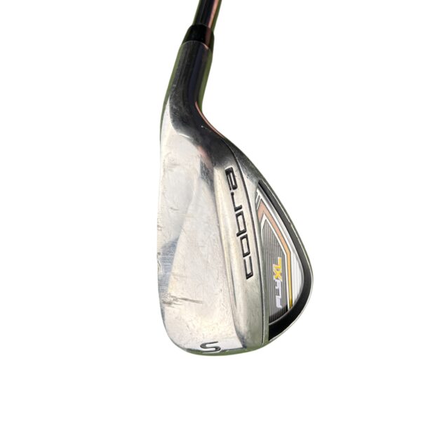 Cobra Fly XL Wedge Sw 55° / Fly XL Regular 2
