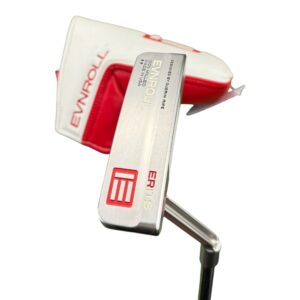 Evnroll Classics ER1TS Putter / 33"