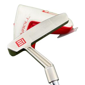 Evnroll Classics ER1TS Putter / 33" Detail 1