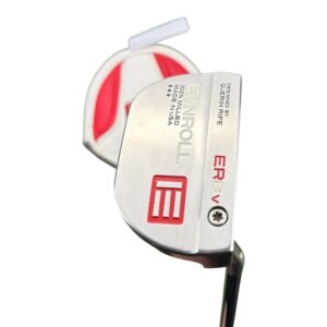 Evnroll V-Series ER8v 2021 Putter / 33"