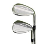 Mizuno Pro T-3 Wedges Sw 54°.08M & Lw 58°.08C / KBS Hi-Rev 2.0 115 Regular